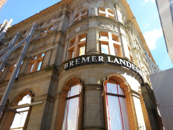 Bremer Landesbank